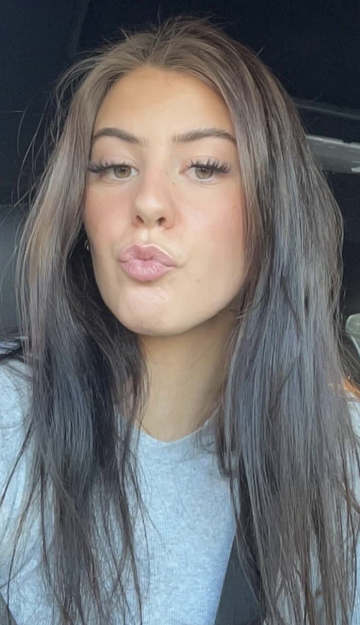 Stuck up asf deserves a load