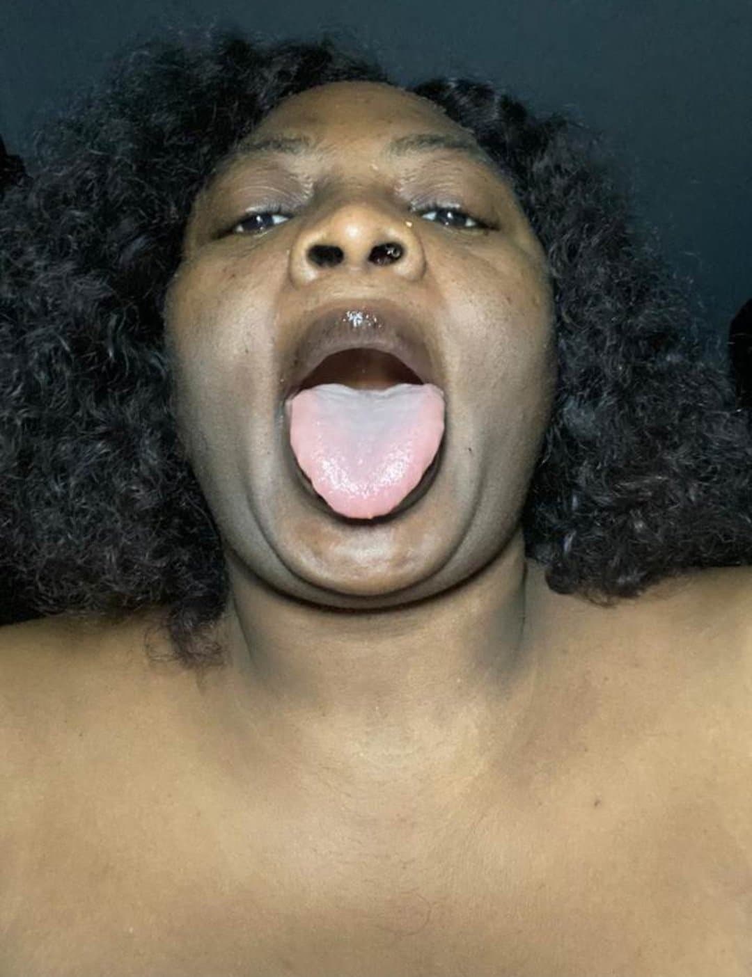 Nubian Goddess Ava Pt. 3