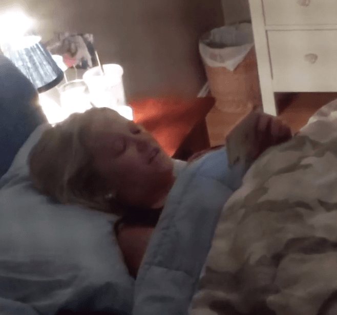 At Long Last, Complete Blonde Slut Collection