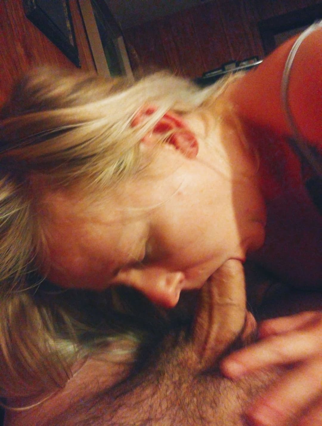 Fat Georgia fuckpig contessa brock is a desperate cocksleeve