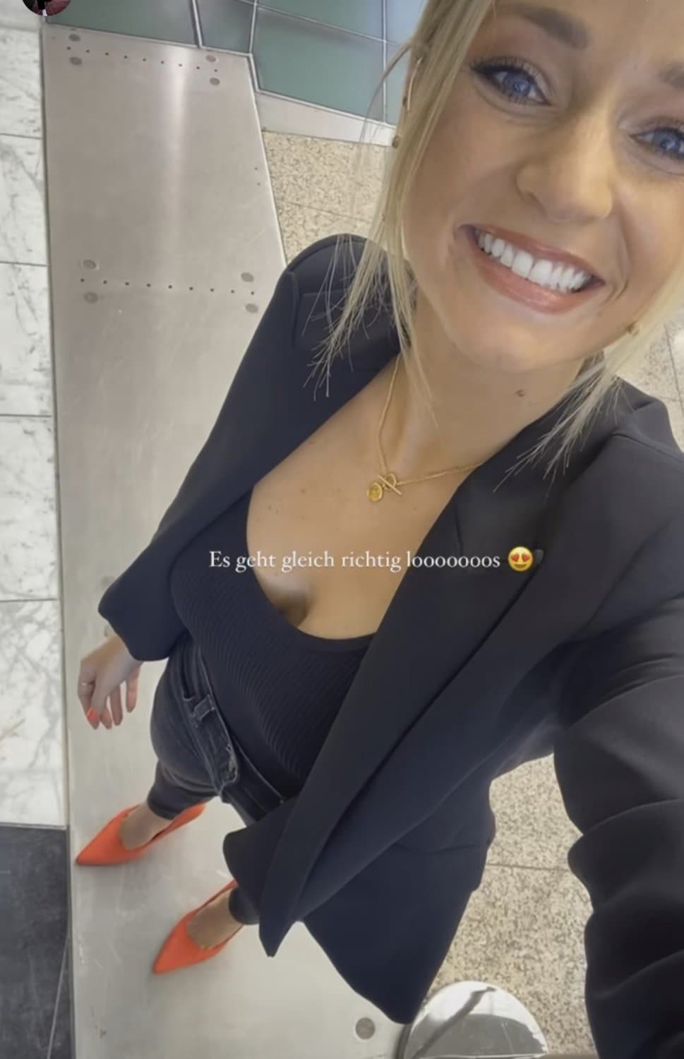 Auf welche soll ich kommen? Bitte vorschlagen