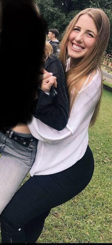 Bossier Louisiana women Anyone recognize them msg me on telegram Cobbsshadow to talk more about them