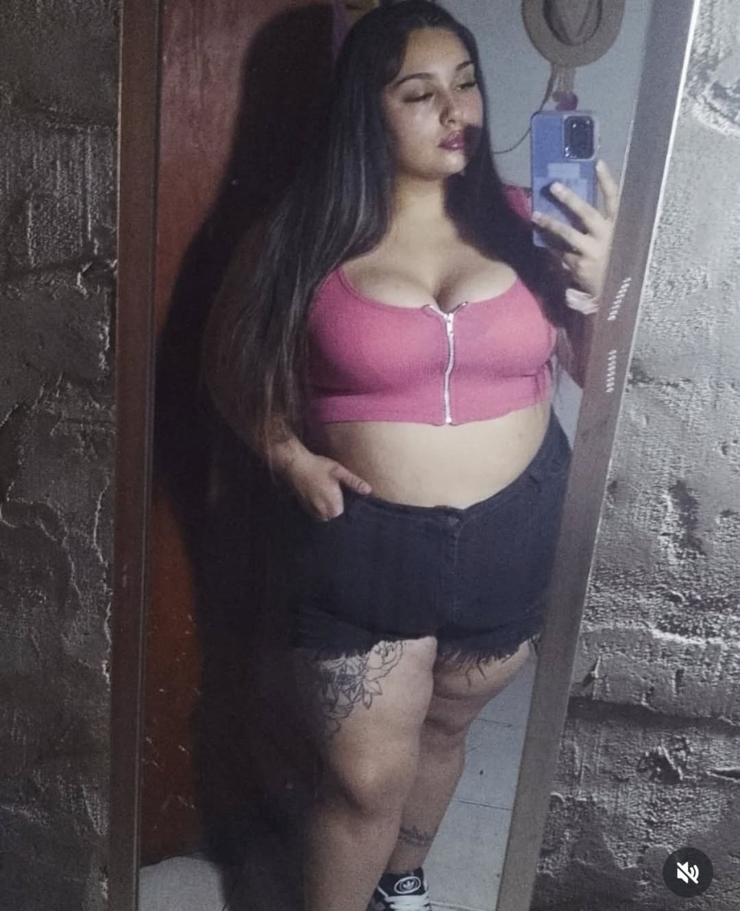 Gorda argenta tetona de Laferrere, re putita la gorda como debe ser