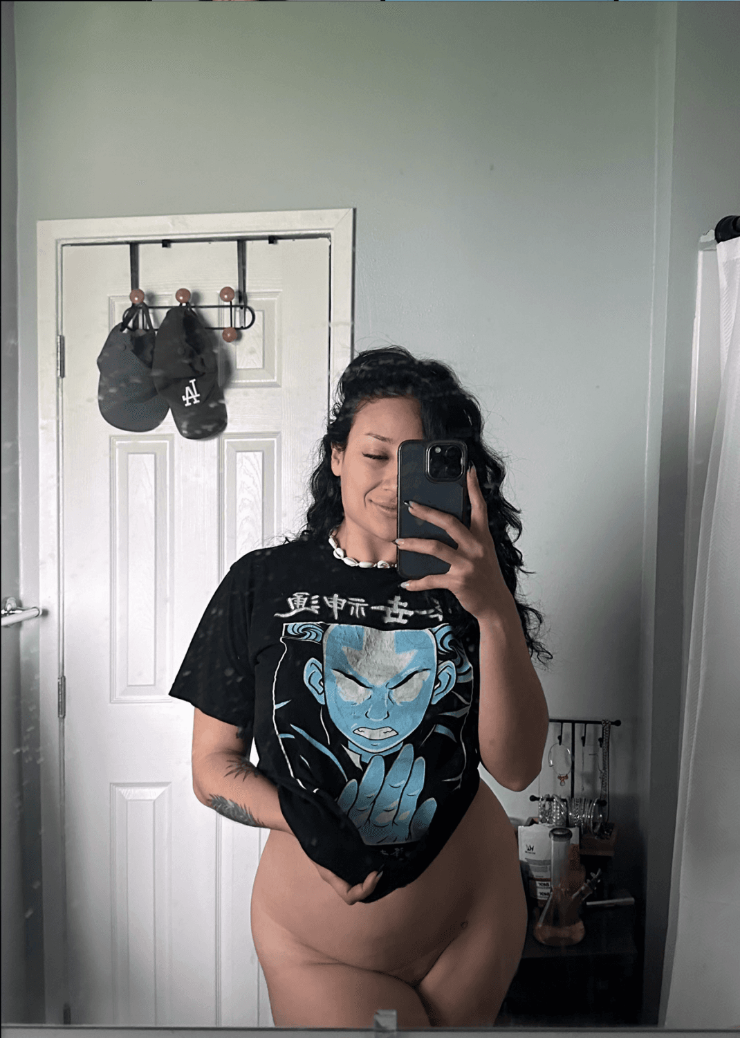 Roxx:e R:vers / Snobunni Badd:e