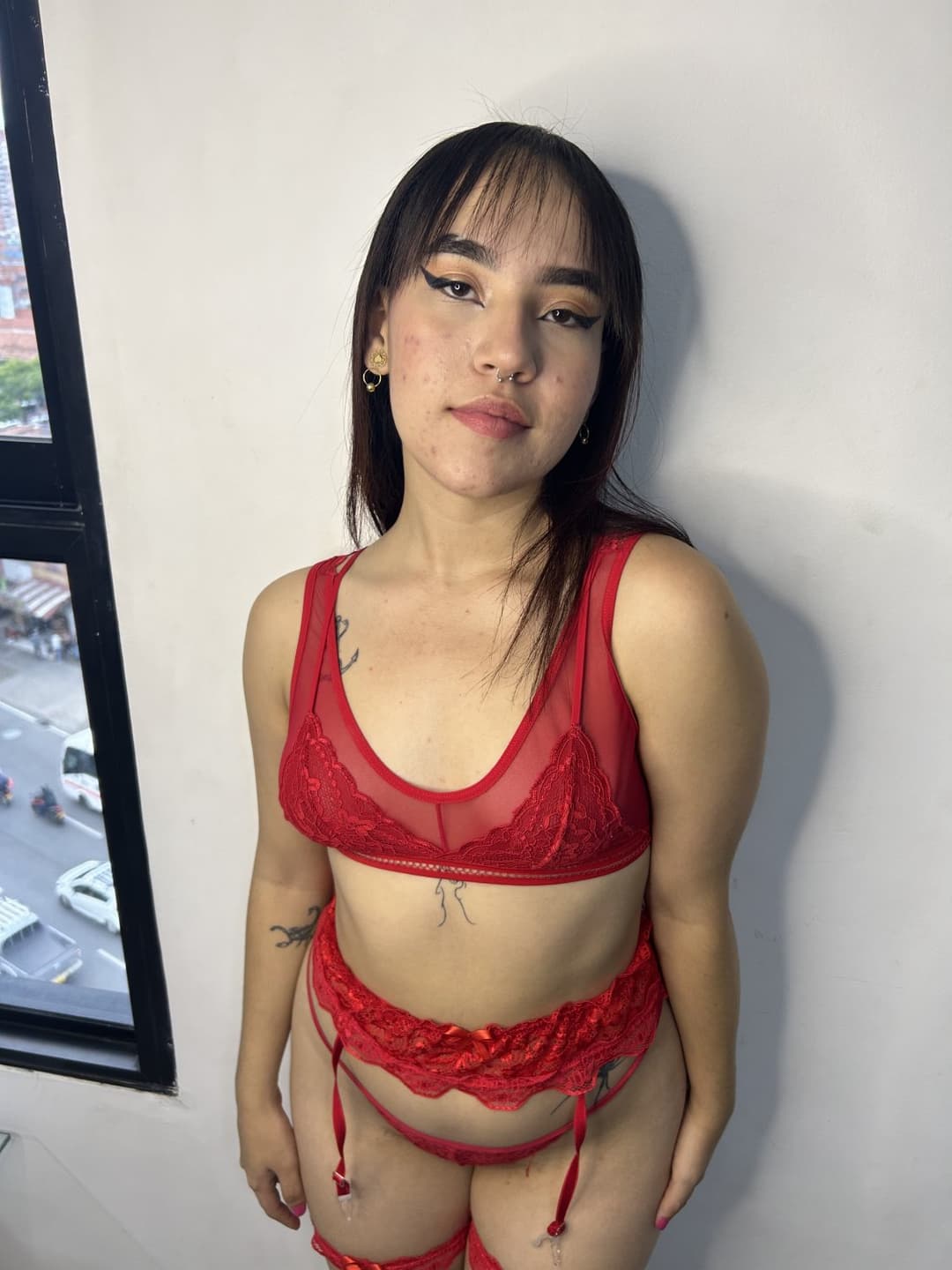 Tala Ede Latina Porn Casting Couch