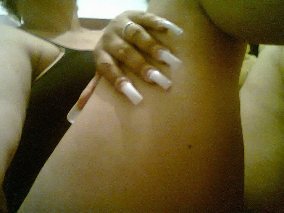 Mariam Rodriguez Rivas  (Candy Candy)