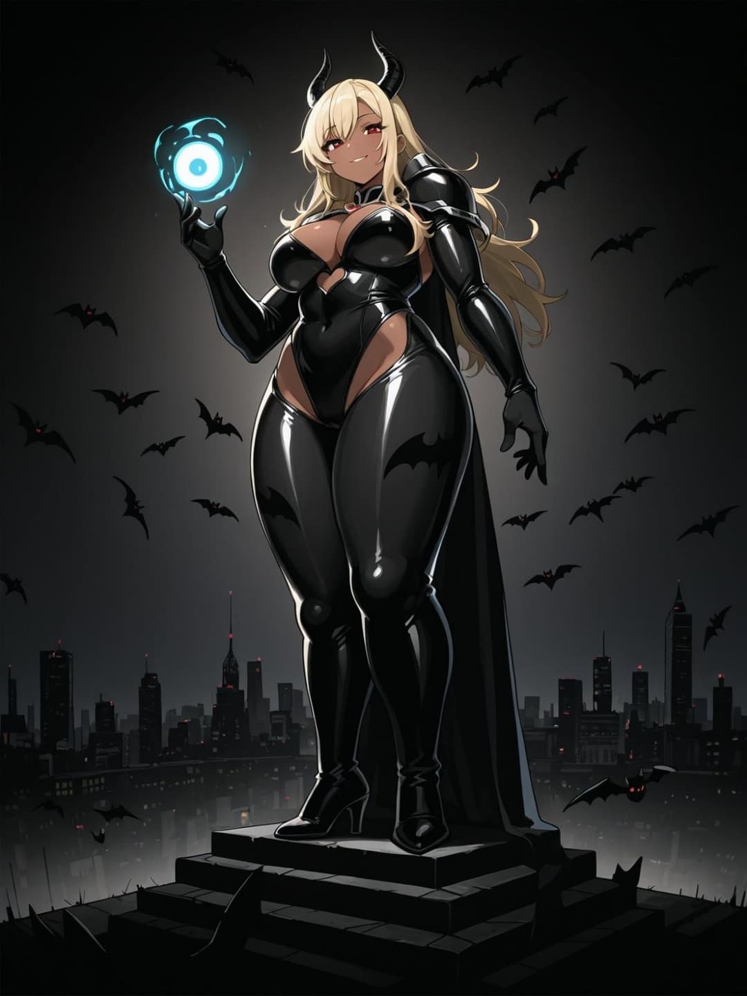 Giantess HentaiMistress