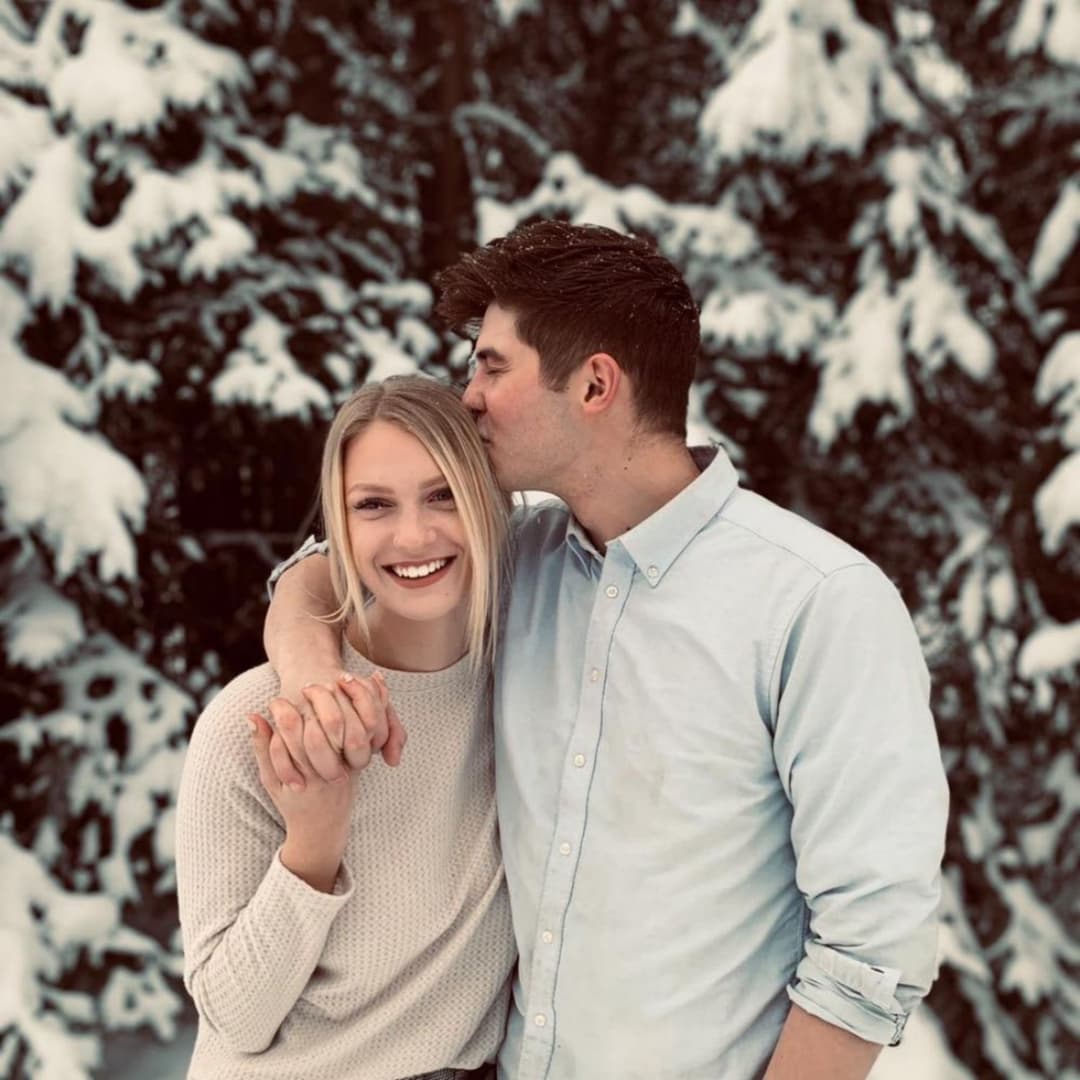 Brooklyn Ann Ellis, 27 from Alberta wants to be famous l kik welderman1420