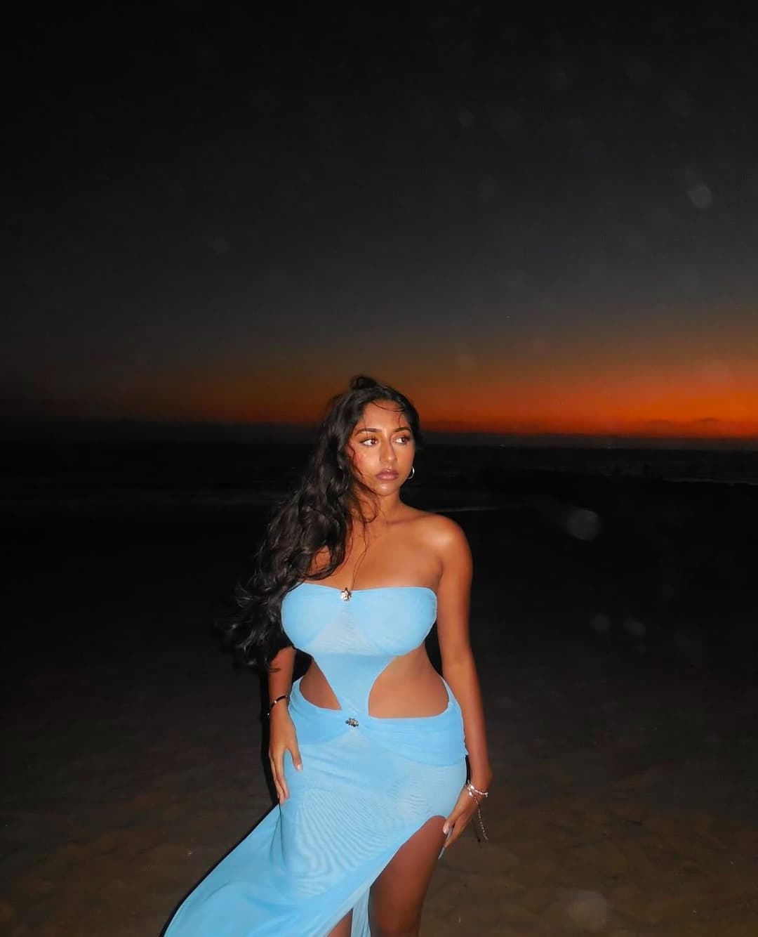 revazanak / revalicious - busty indian thot