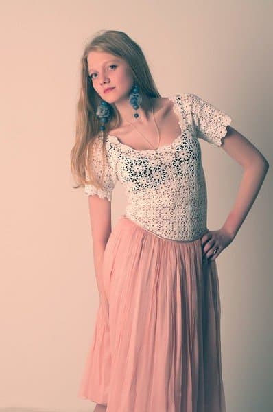 Click to view full size Russian poll dancer doll