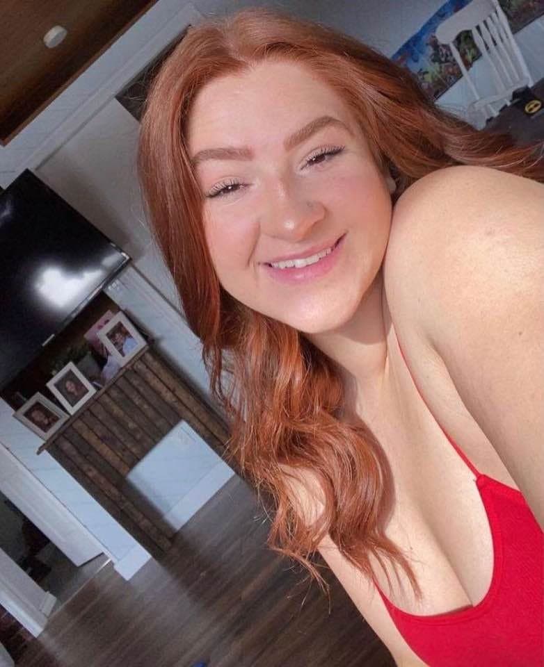 Jadan, 22 year old slut from canada