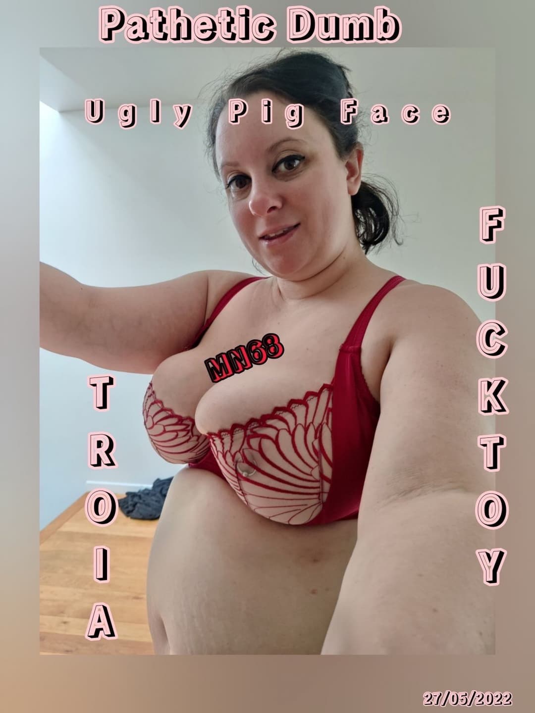 Diane Henrotte *MegaMIX*-#005