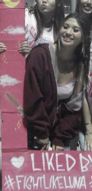 Big Tits Asian Slut “Lan Anh Vo” loves showing off her tits and wants you to titfuck her Pt3