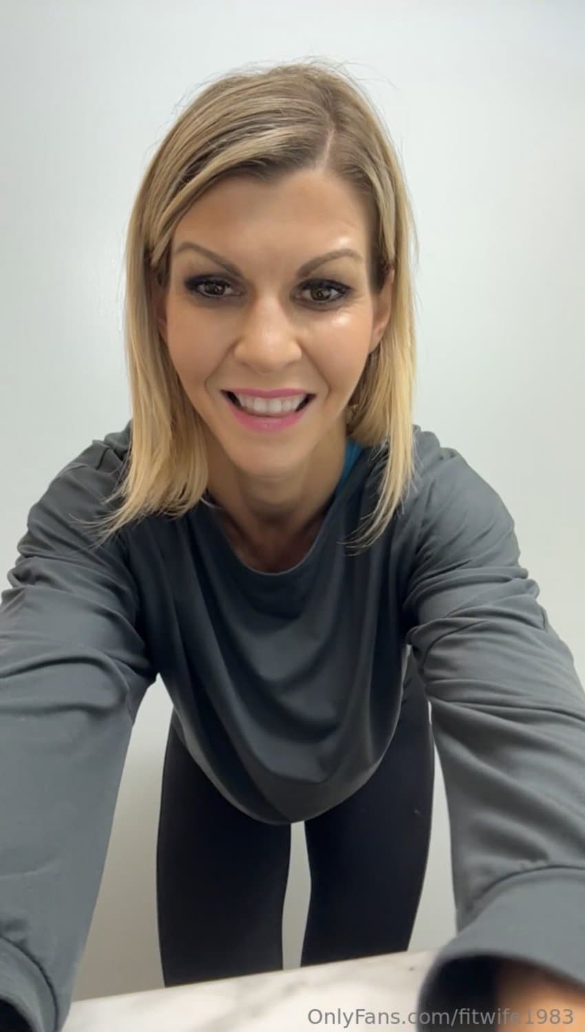 Who’s love fit horny Cougars