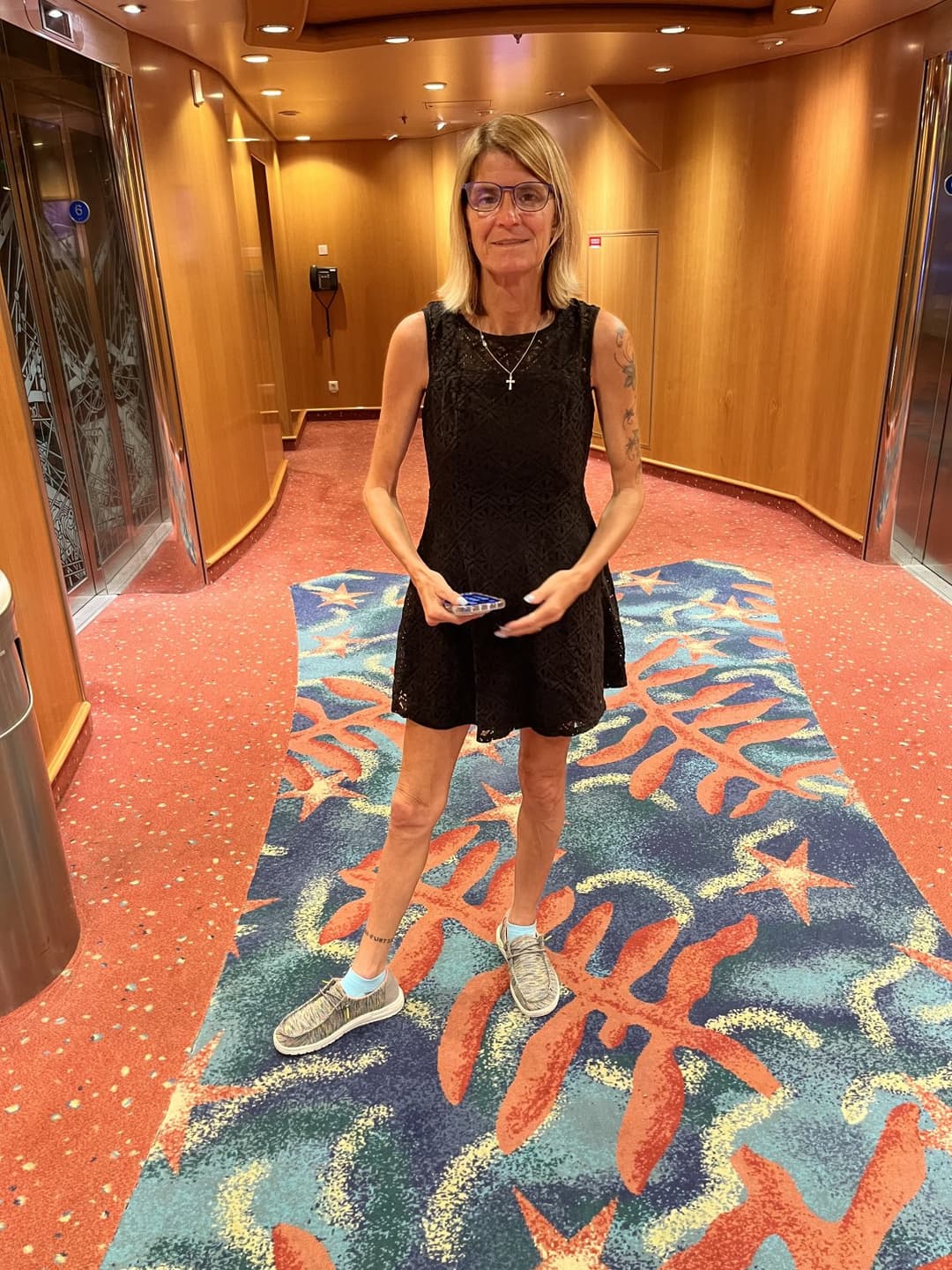 Drunk skinny wife with hairy pussy masturbating before getting fucked