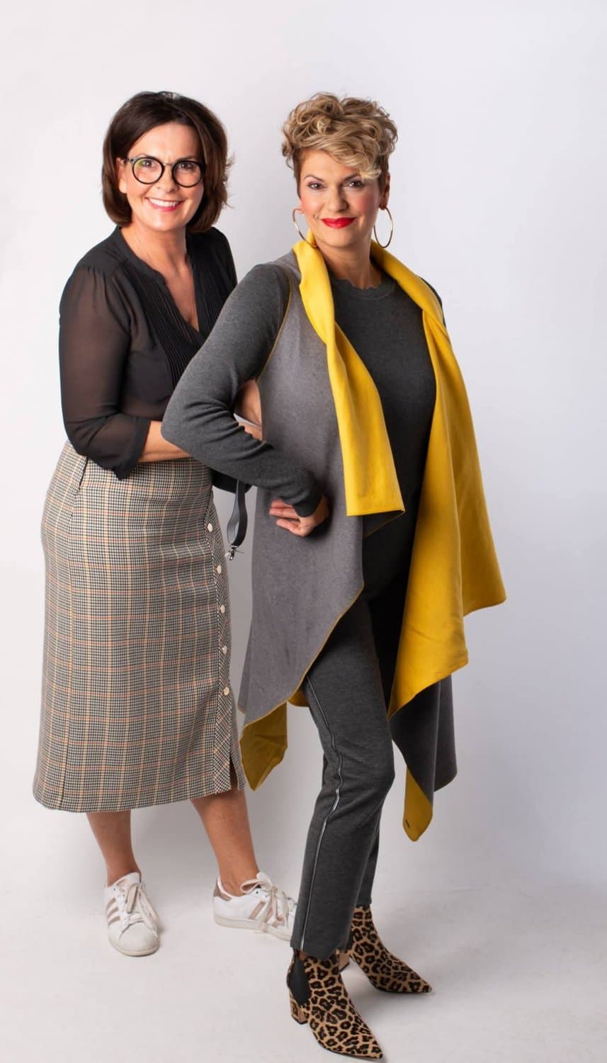 German thicc elegant gilf ❤️❣️???