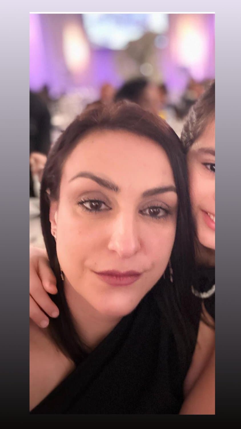 Turkish Milf Mom Cumface