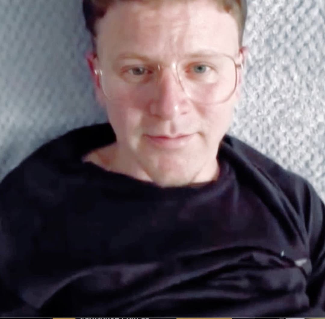 BAREBACK ANAL SEX  (GAY)