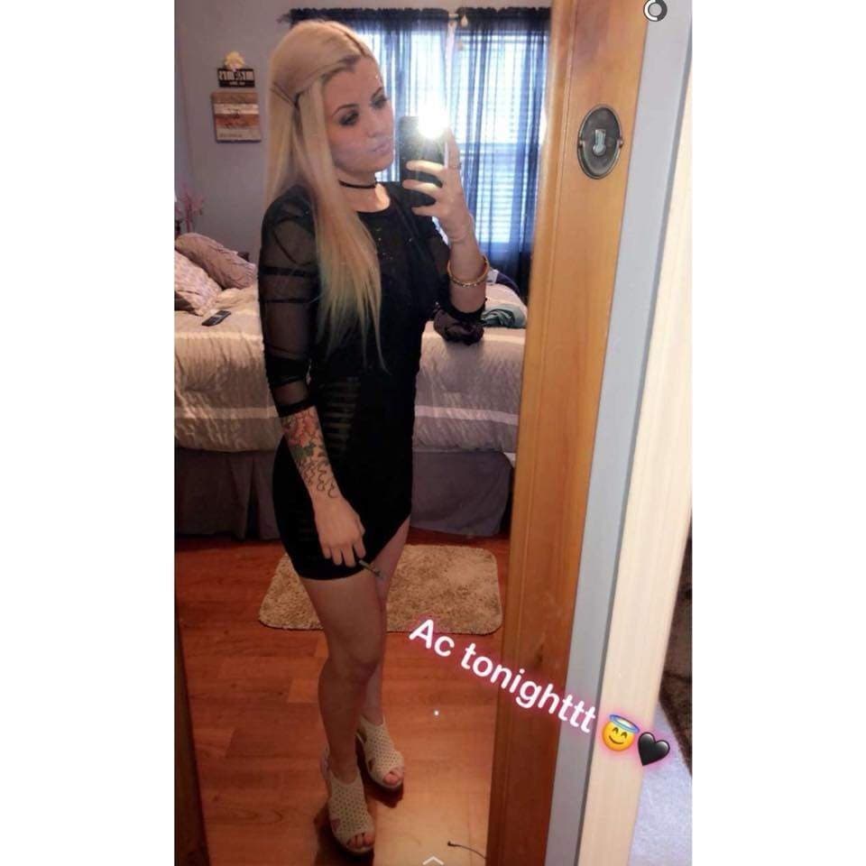 Unlucky Paige Ruined Defeated Whore - REPOST!