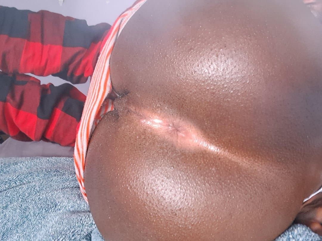 the black bussy invasion has takin over my goon career