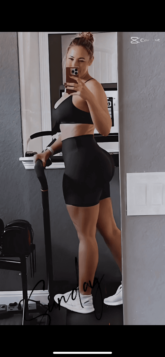 Onlyfans Texas pawg Robyn.witha.y