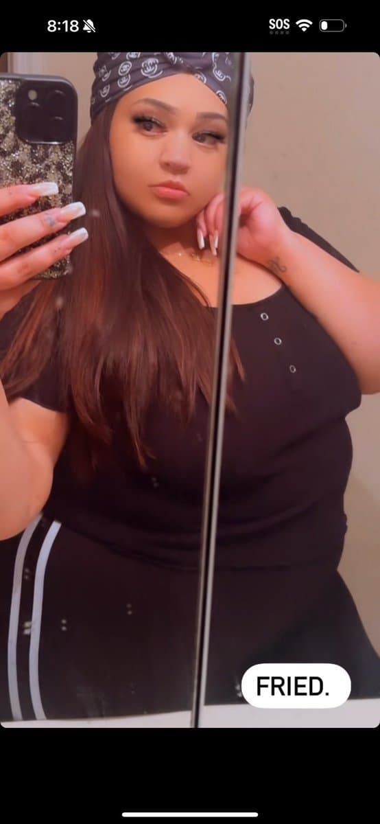 Big juicy BoRicUa boOtY!