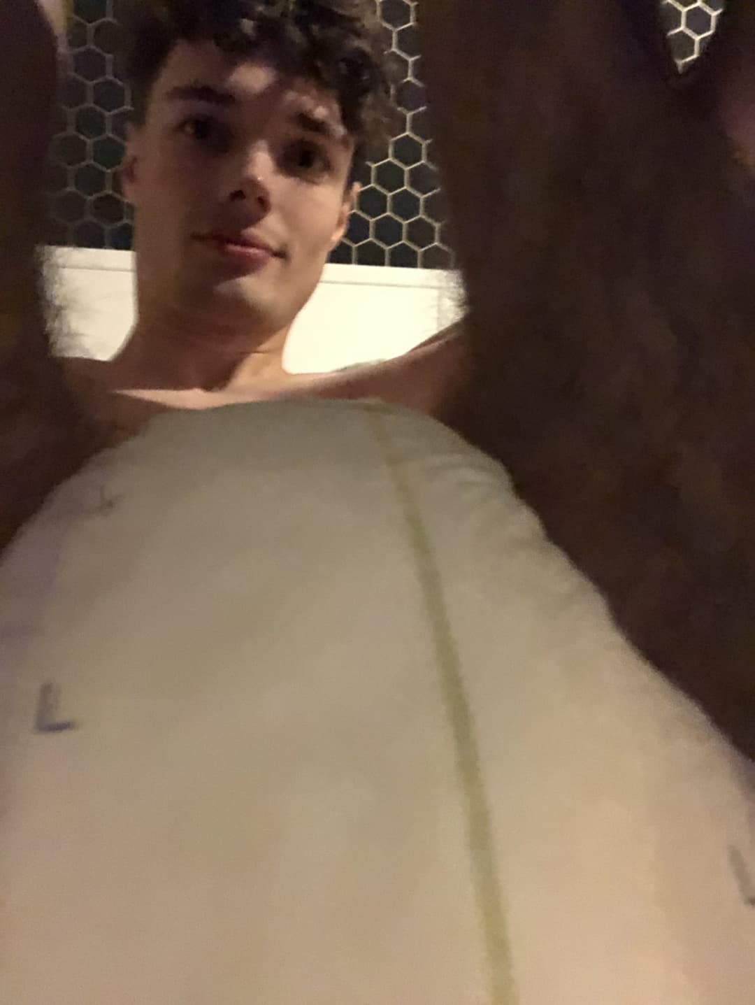 Click to view full size Martin the diaper boy