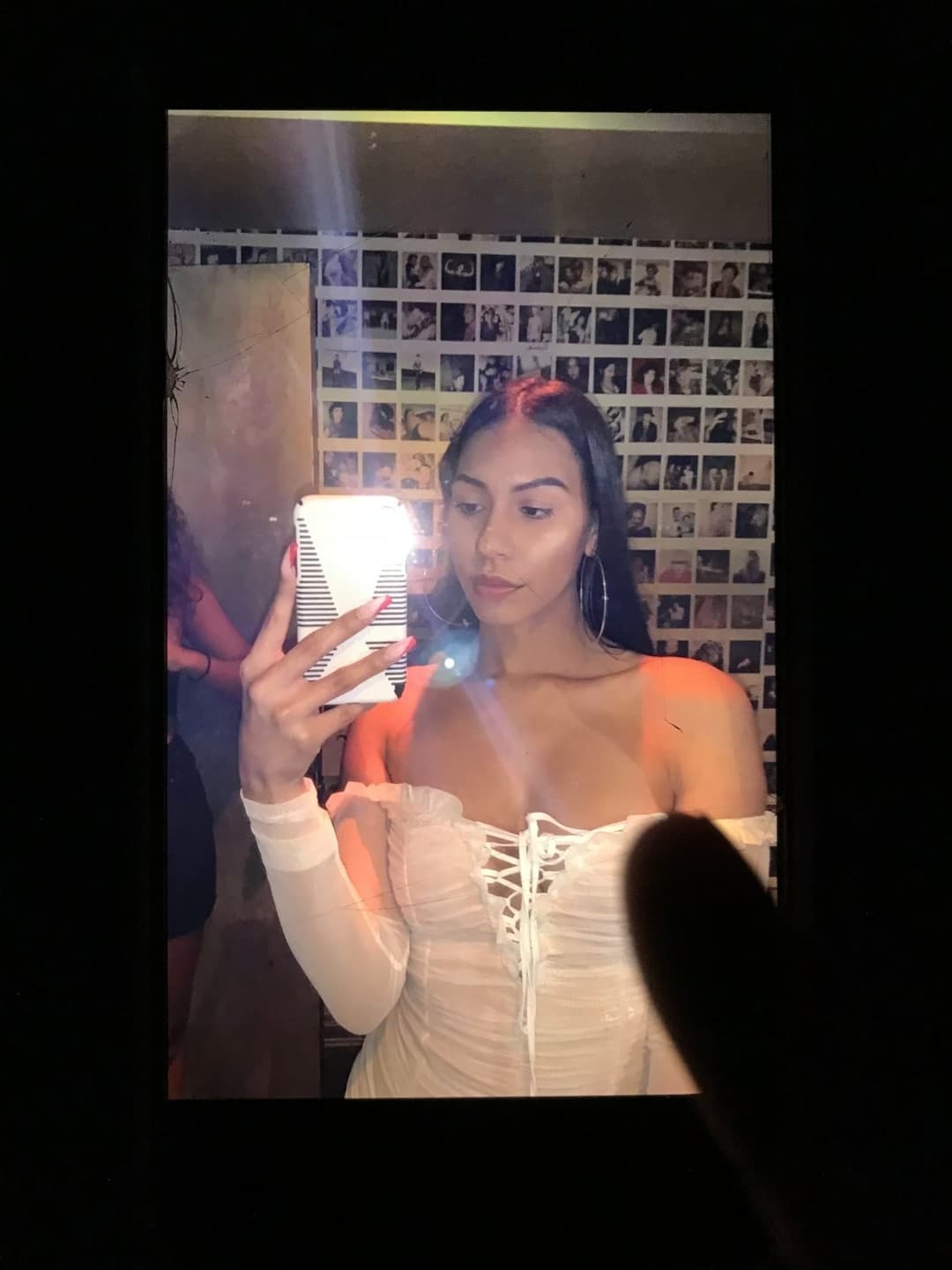 Josie Hackensack NJ thot