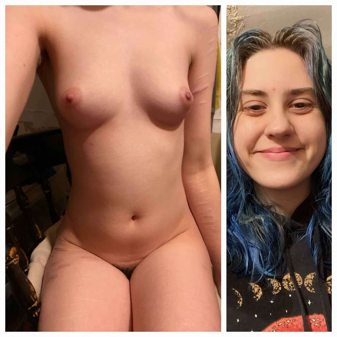 Slut teen gf Kaden submitted