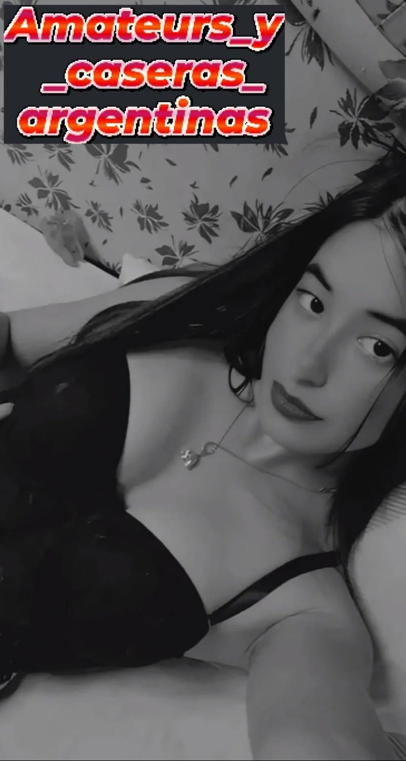 Una serie de zorras argentinas randon haciendo lo suyo. Cap 3.