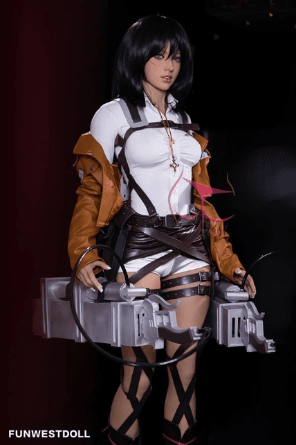 Sex Doll Mikasa
