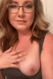 Sexy slut homegrown Kentucky tits