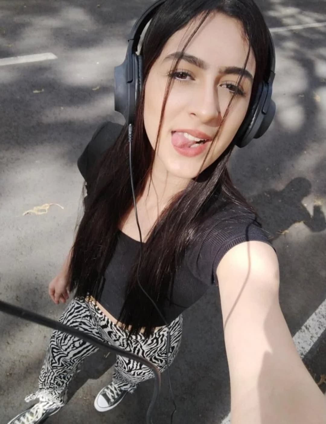 My other sexy sister