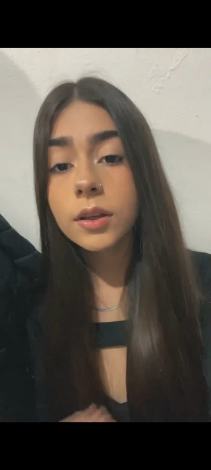 Novinha do insta xzmariaa_