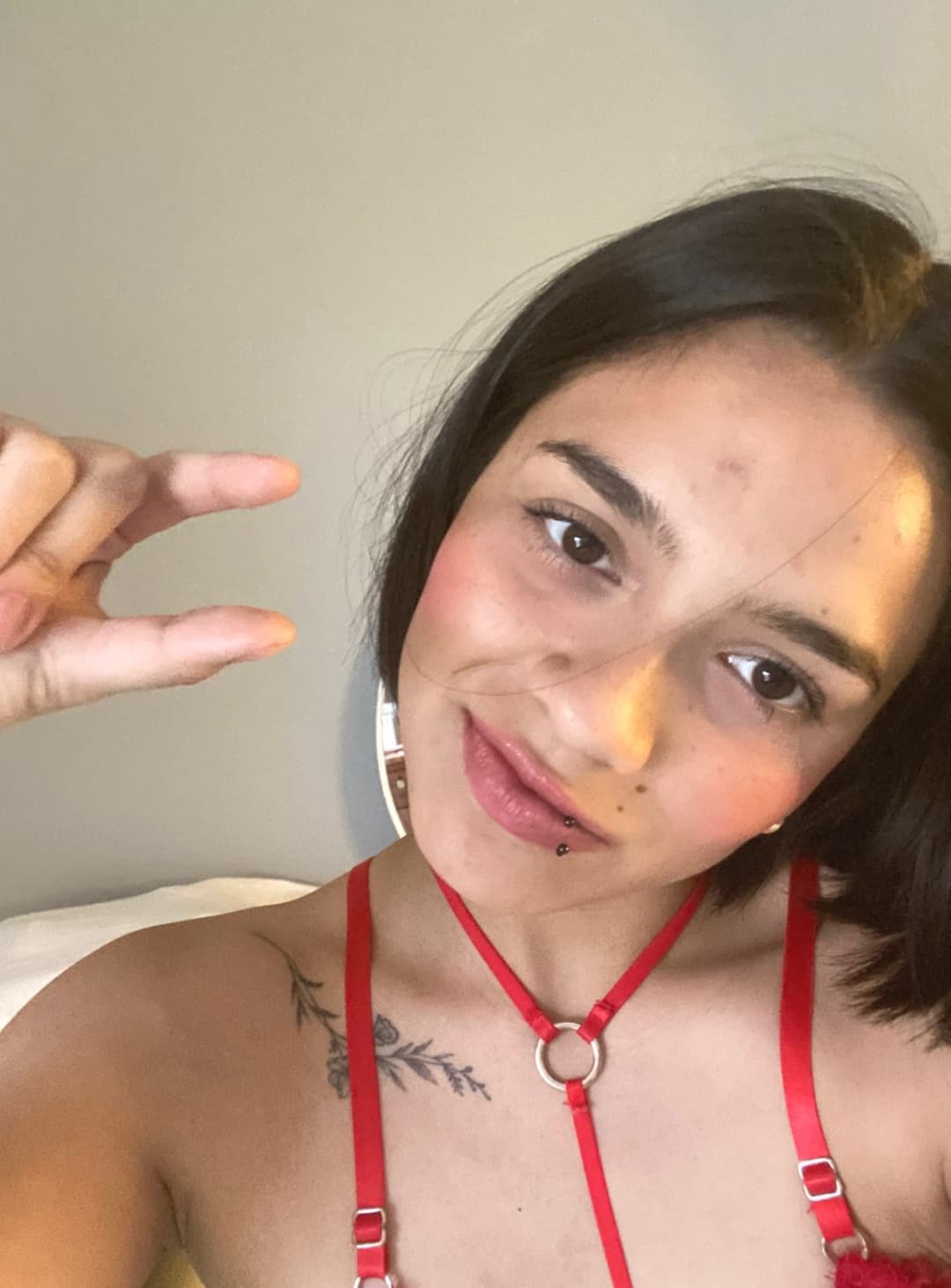 Click to view full size Thinking about dinner Nope. Thinking about dick