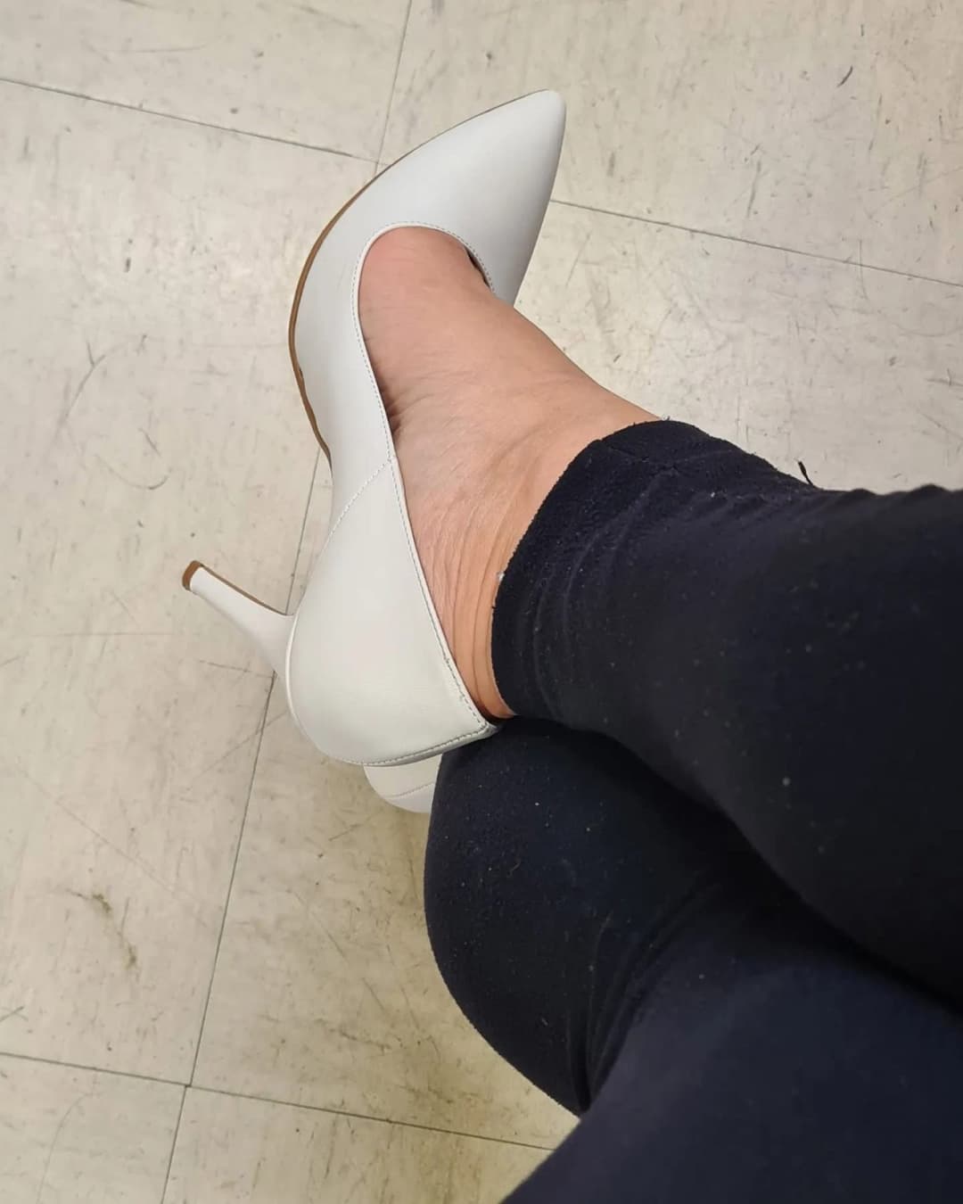 I love italian feet and shoes (Annamaria)