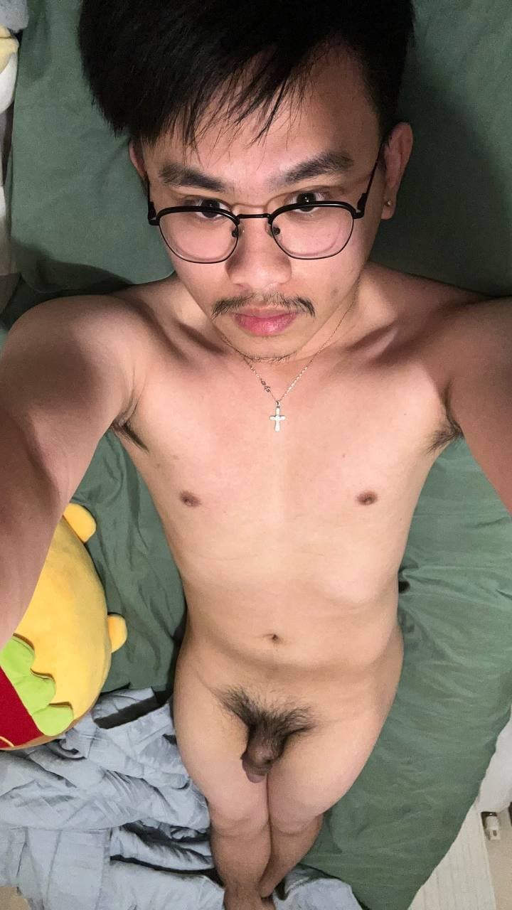 Aaron Charles Raagas