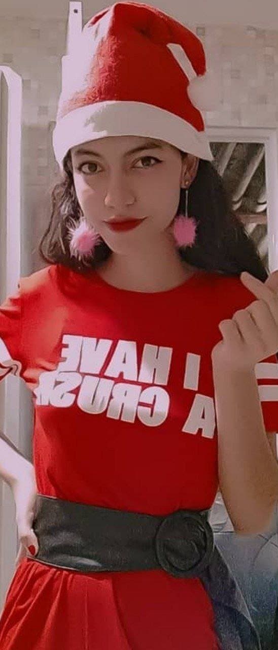 Putinha da Elisa pt 3