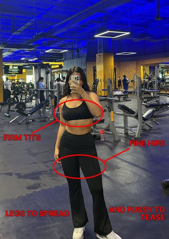 Broken But Cute -- She wants to be seen and used as a cumdump... contact her T.