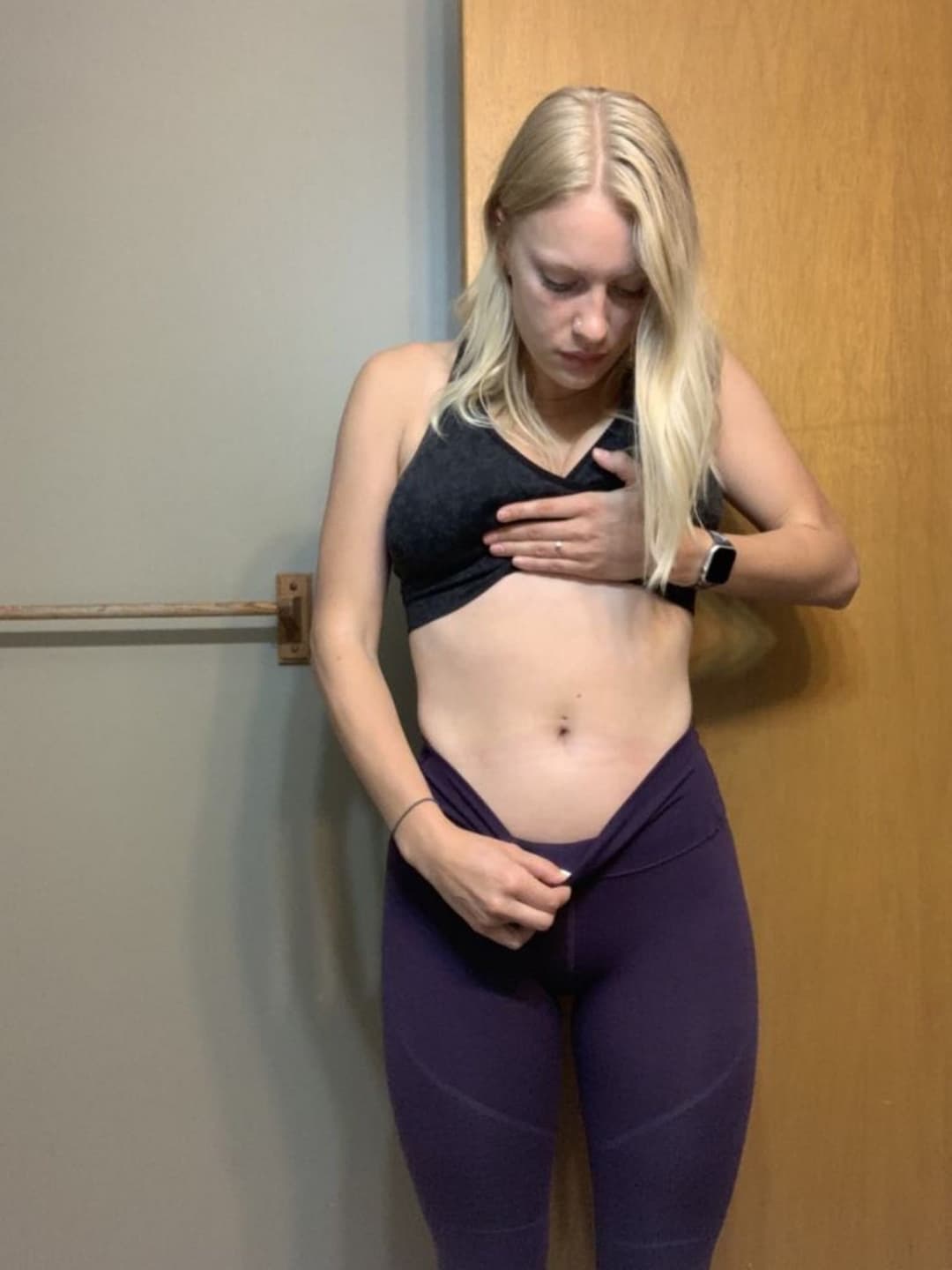 27yo MILF webslut Brooklyn E Albert Canada submitted herself!! To be famous and everywhere