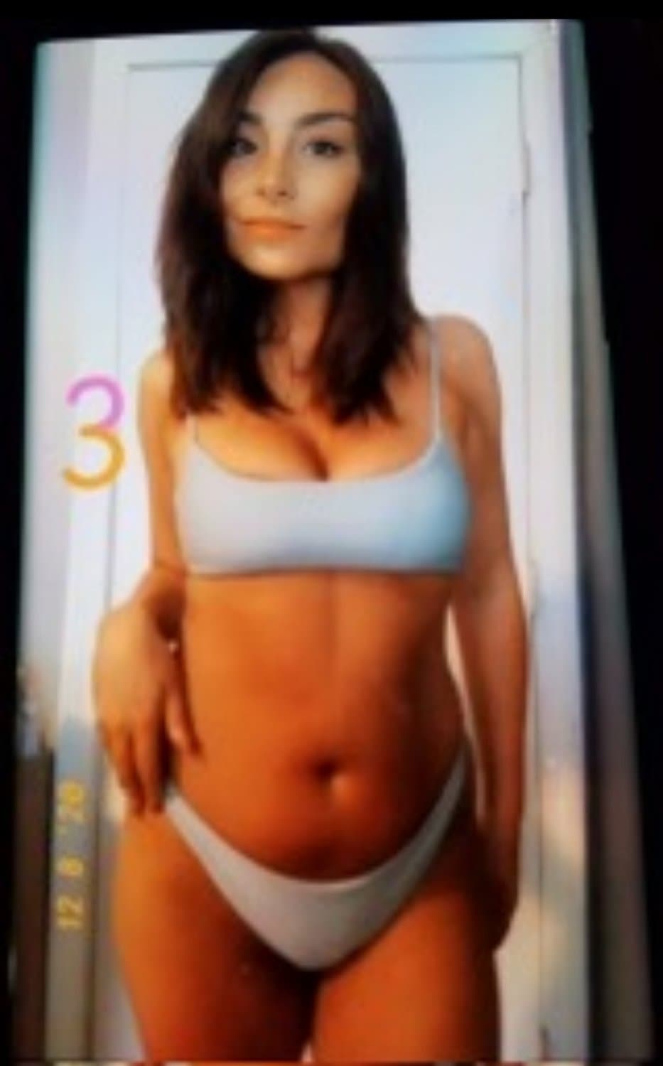 Delaney W (Cadence sister)