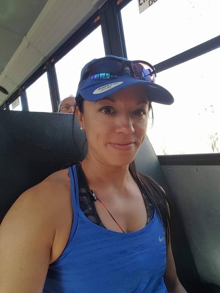 Brandy Zimmer aka “Lotus”