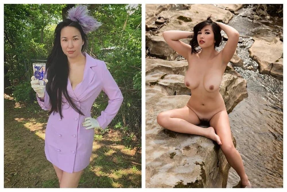 Playboy College/Casting/One Times - Before, After, Much Later #4