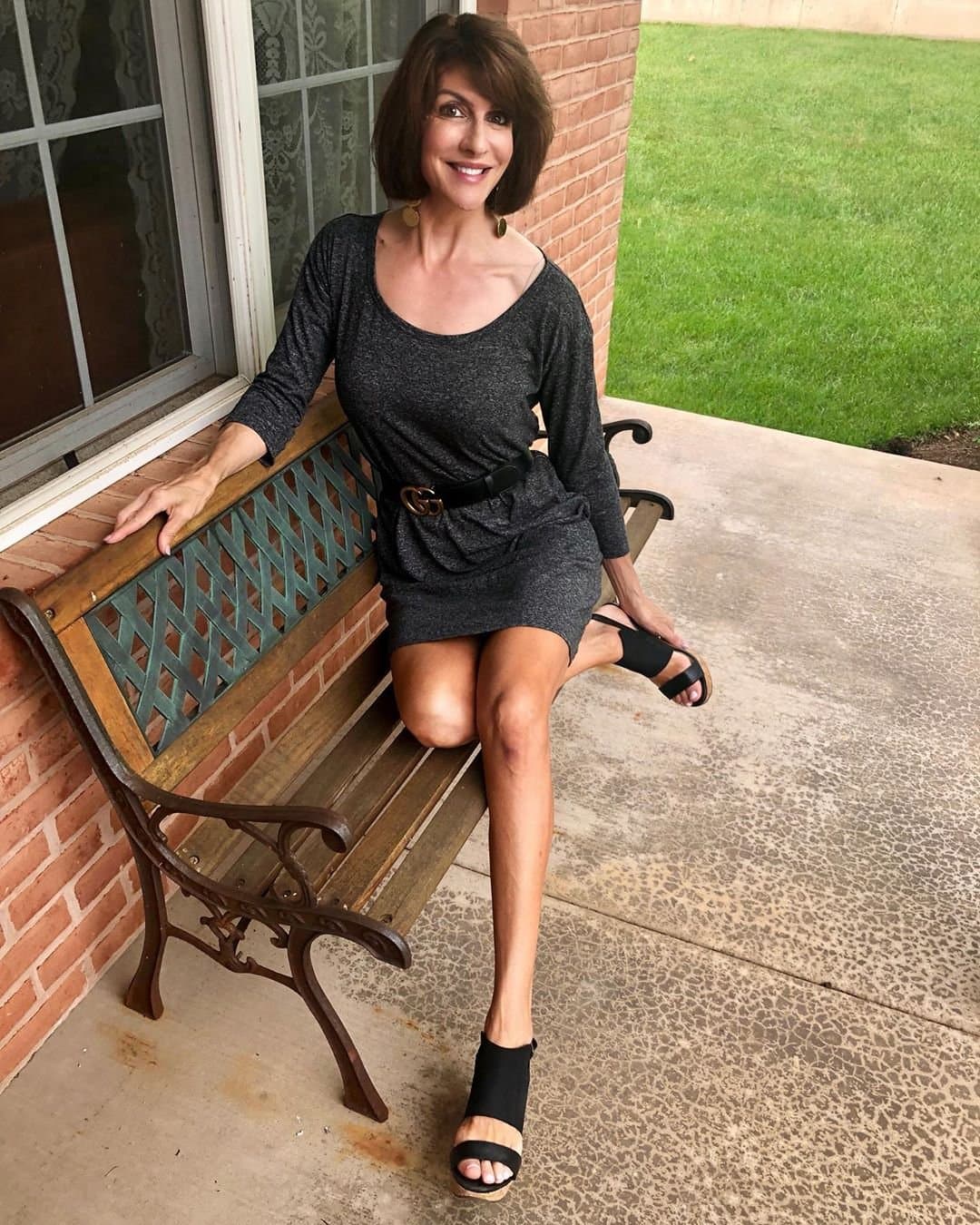 classy Milf