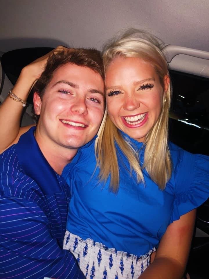 Sexy blonde college girl fucked by bwc guy