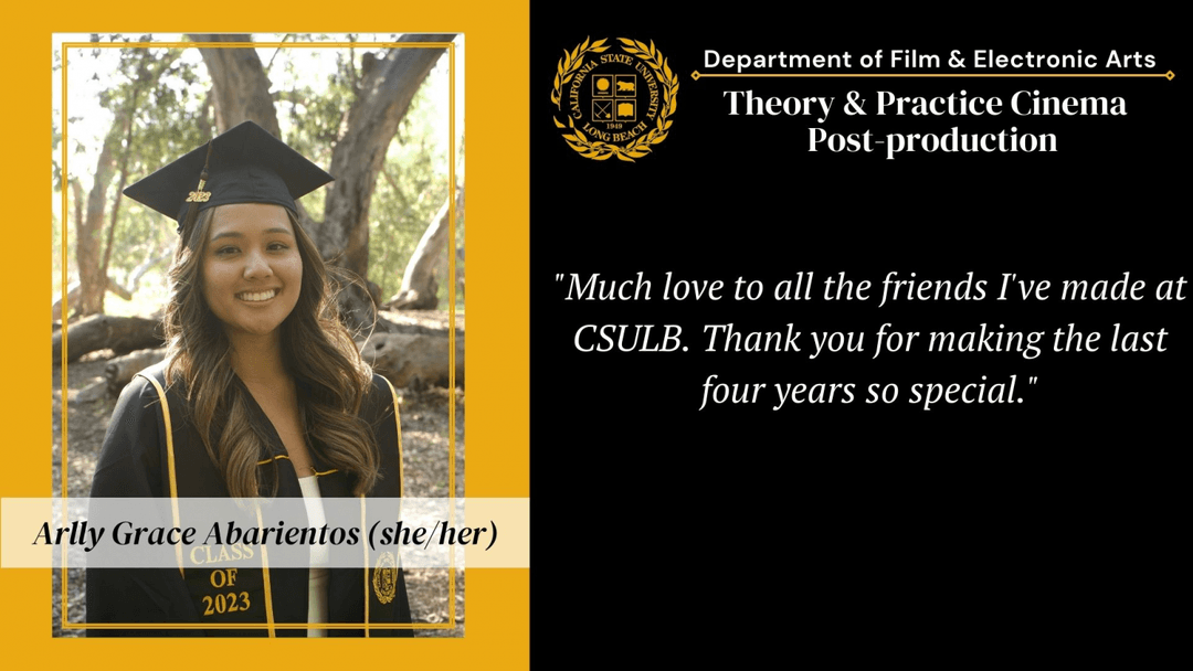 Filipina Indie Filmmaker Arlly (DM for more pics)