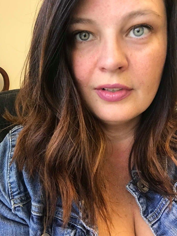 Amy #11 ? (Hot Big Tit Anal Slut)