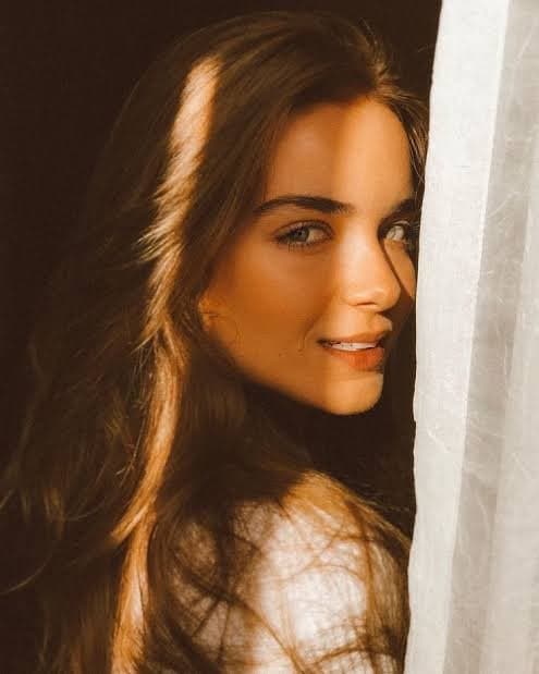 brasileiras camila mayrink nua