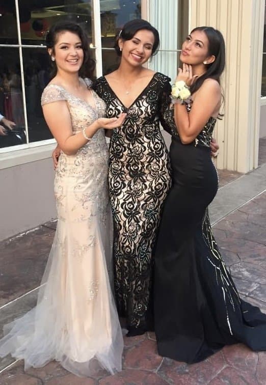 Aime Alcala from Victorville, Ca is the Thick Thursday winner ??