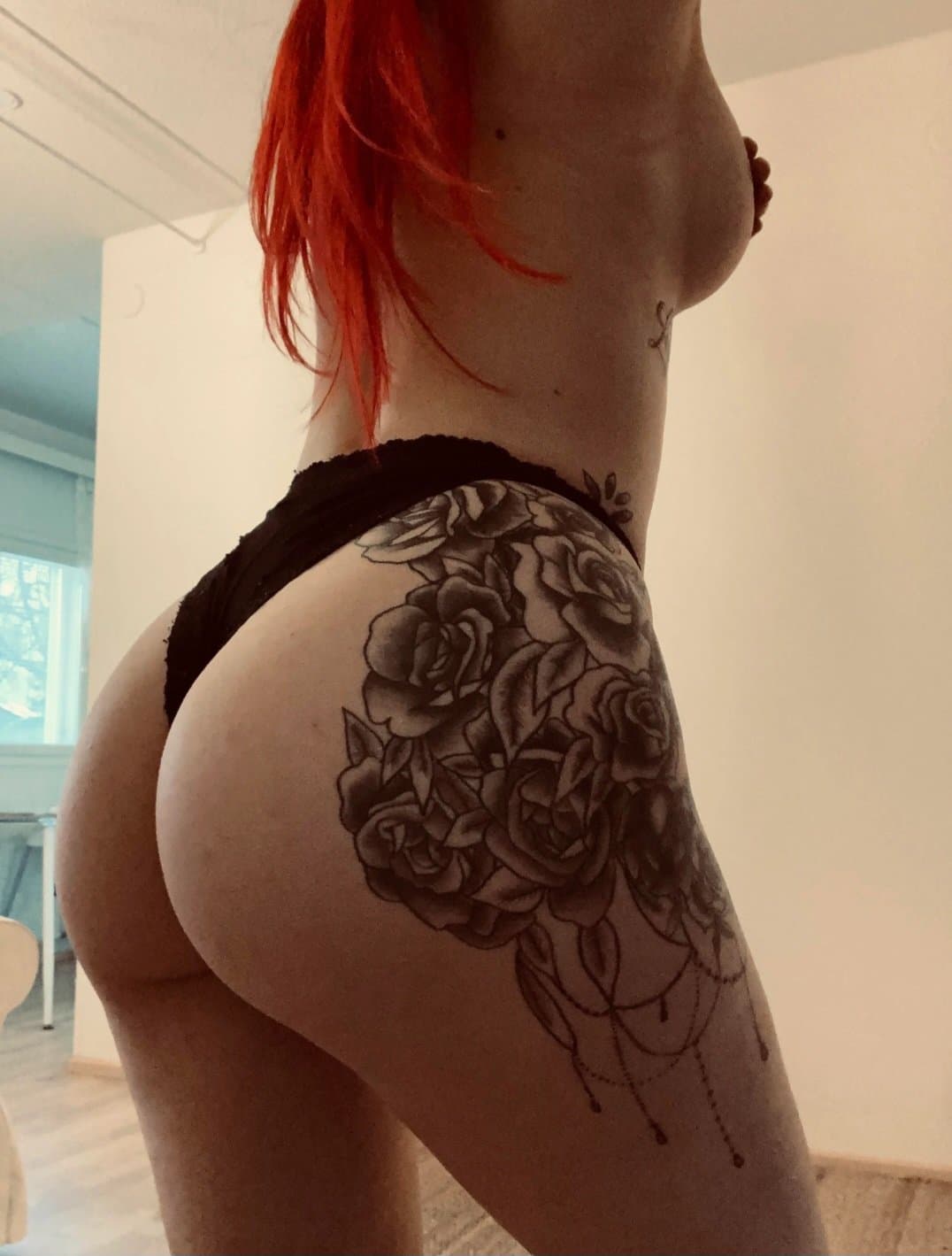 Big Ass Finnish Babes